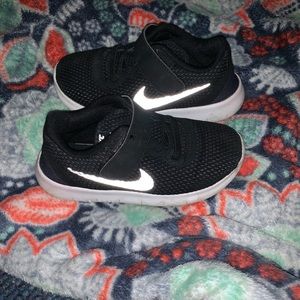 Toddler Nikes